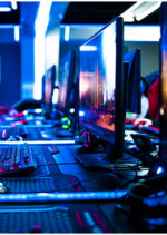 Video Game Law for the Non-Game Lawyer - Live Video Broadcast