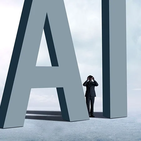 Algorithms and Professional Responsibility: What Do the Rules Caution About Use of AI – And How Social Media Use Raises Ethical Concerns