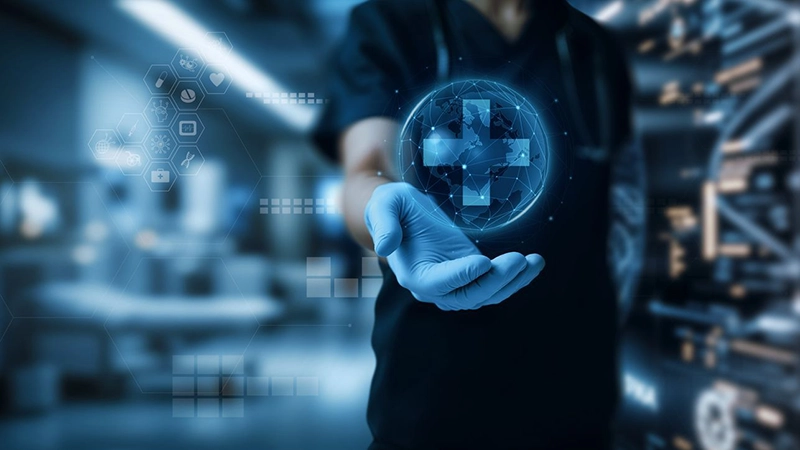 Litigation, Disputes, and Expert Support in Healthcare: What Counsel Needs to Know (VMG Health)