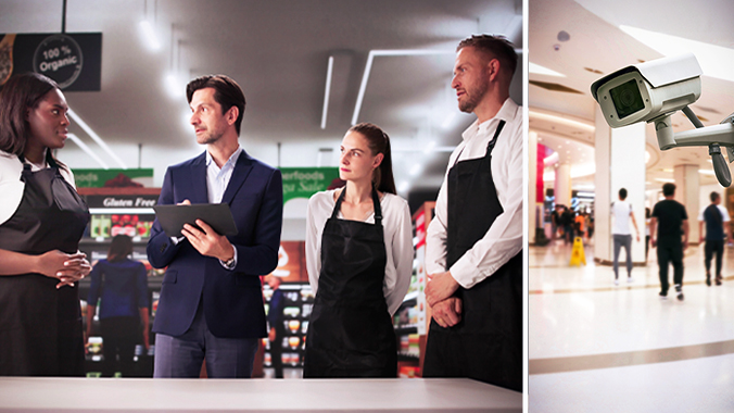 Workplace Violence in Retail & Private Employers: Critical Prevention Steps and High-Risk Response Priorities