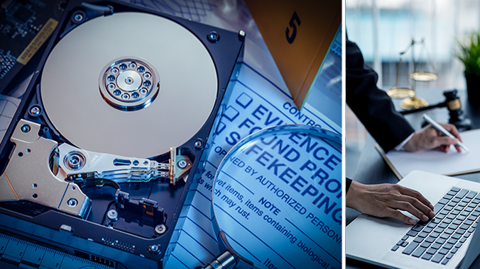 Digital Evidence Mastery: From Mobile Data to Courtroom-Ready Proof