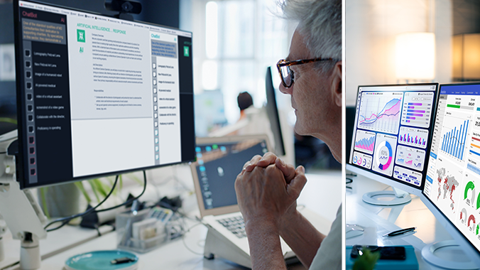 The Path to AI Maturity: What Leaders Should Consider in the Coming Year (Presented by Above the Law)