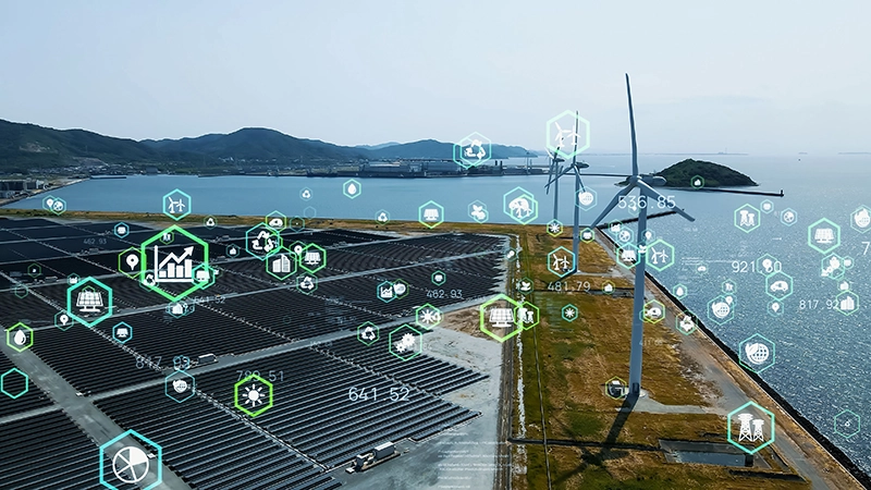 Tax Equity Structures in Renewable Energy: Inverted Leases & Partnership Flips