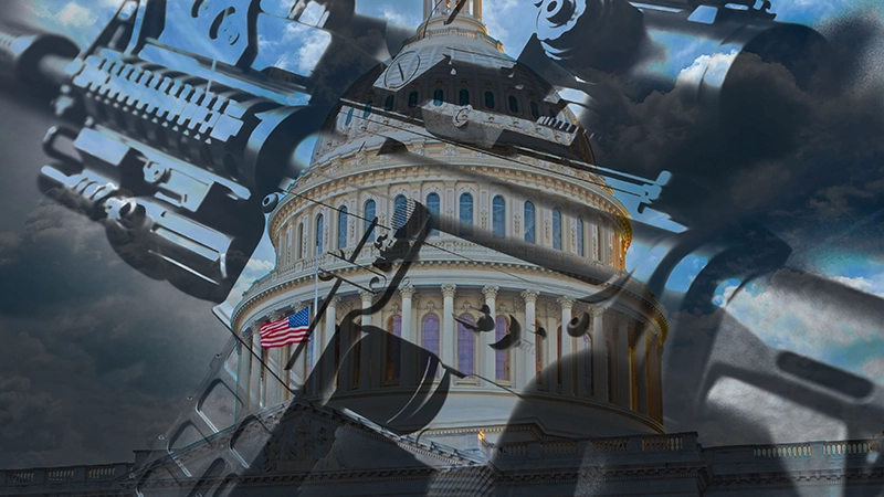 27th Annual National Firearms Law Seminar (Presented by the National Rifle Association Foundation)