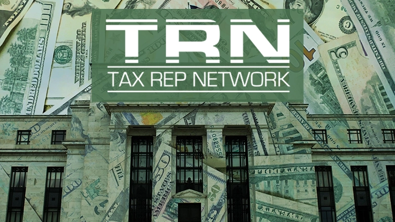 13th Annual IRS Representation Conference 2026 (Presented by Tax Rep Network)