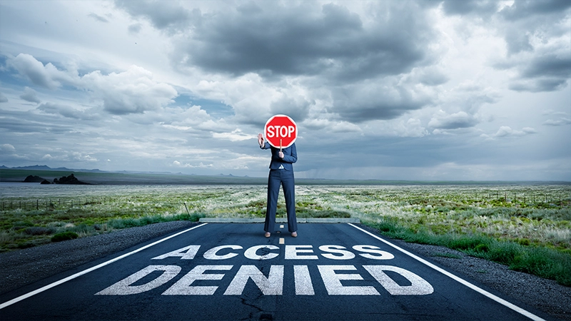 Access Denied: Avoiding & Defending the Expanding Field of ADA Claims (2025 Edition)