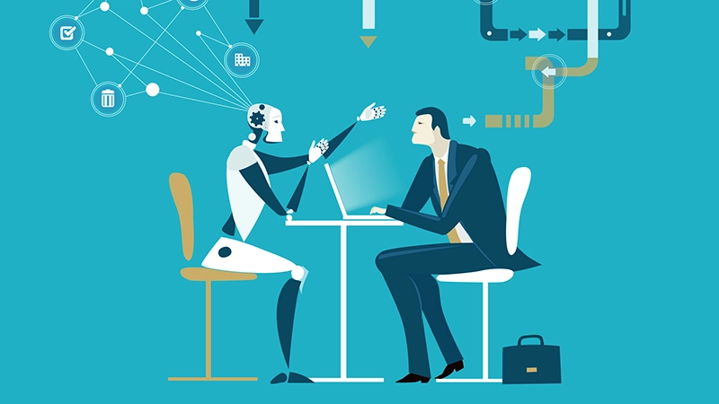 Drafting AI Provisions in Commercial Contracts: Beyond the SaaS Template