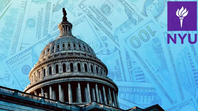 18th Annual Tax Controversy Forum 2026 – Track III (Presented by NYU School of Professional Studies)