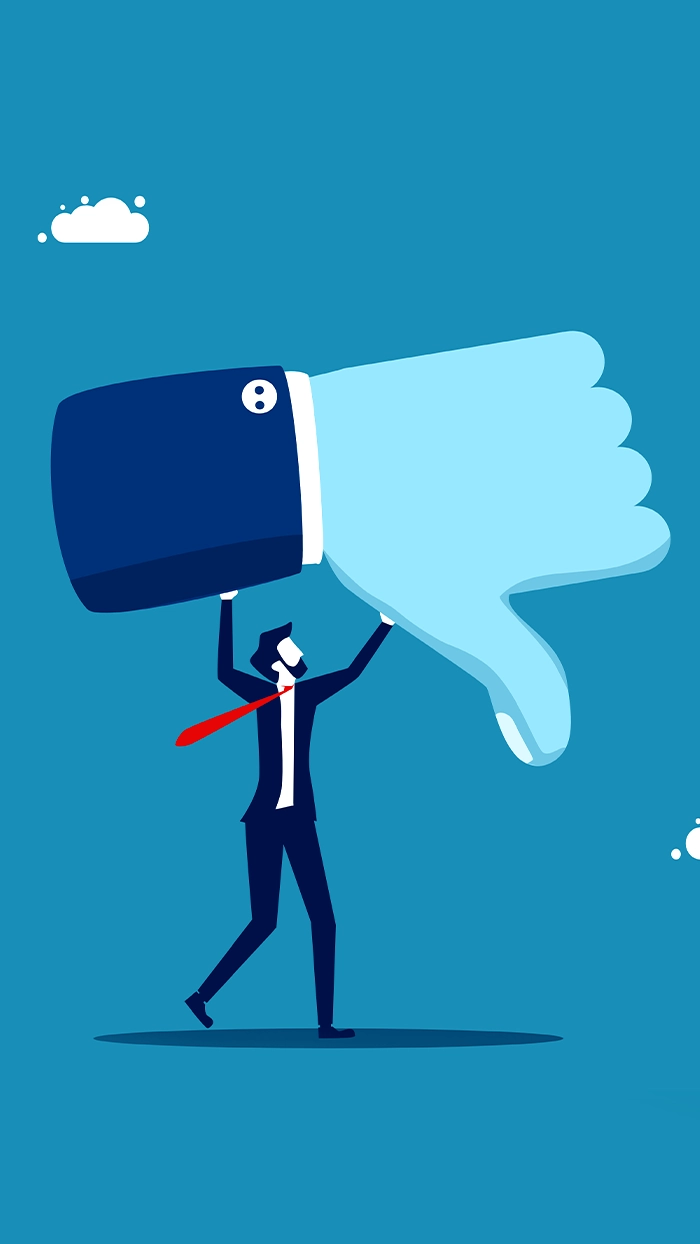 Building and Defending Your Online Reputation as an Attorney