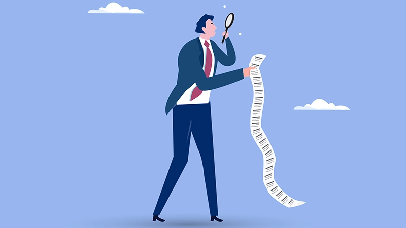 Fiduciary Forensics: Trust Accountings, Surcharge, and Elder Financial Exploitation