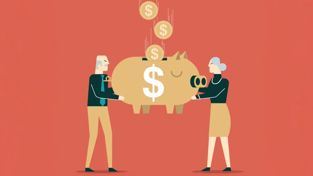 The Great Wealth Transfer and the Coming Wave of Probate Litigation: Contested Estates, Fiduciary Claims, and Heirs' Property Disputes Through 2040