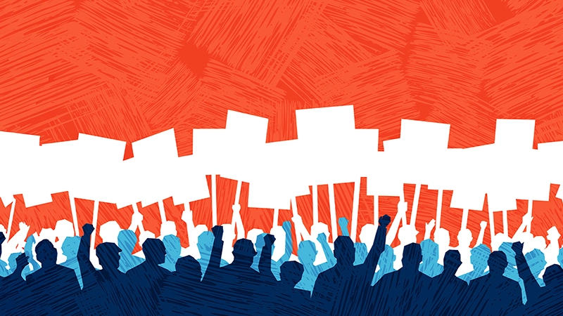 The Scope of First Amendment Protection for Public Protest: Permits, Police Encounters, Recording Rights, and Arrest Procedures in 2026