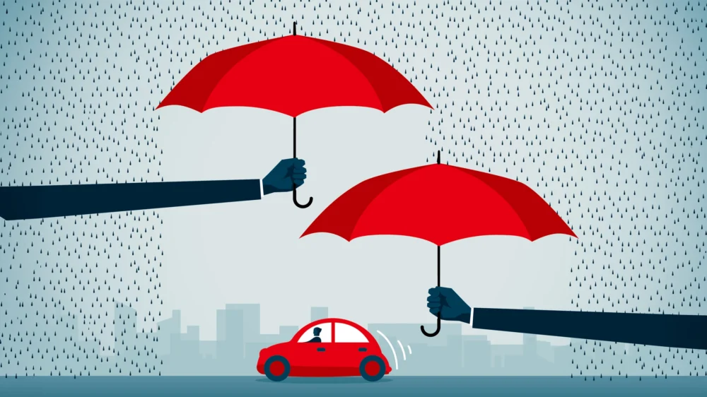 California SB 371 and the New TNC Coverage Architecture for Rideshare Accident Cases