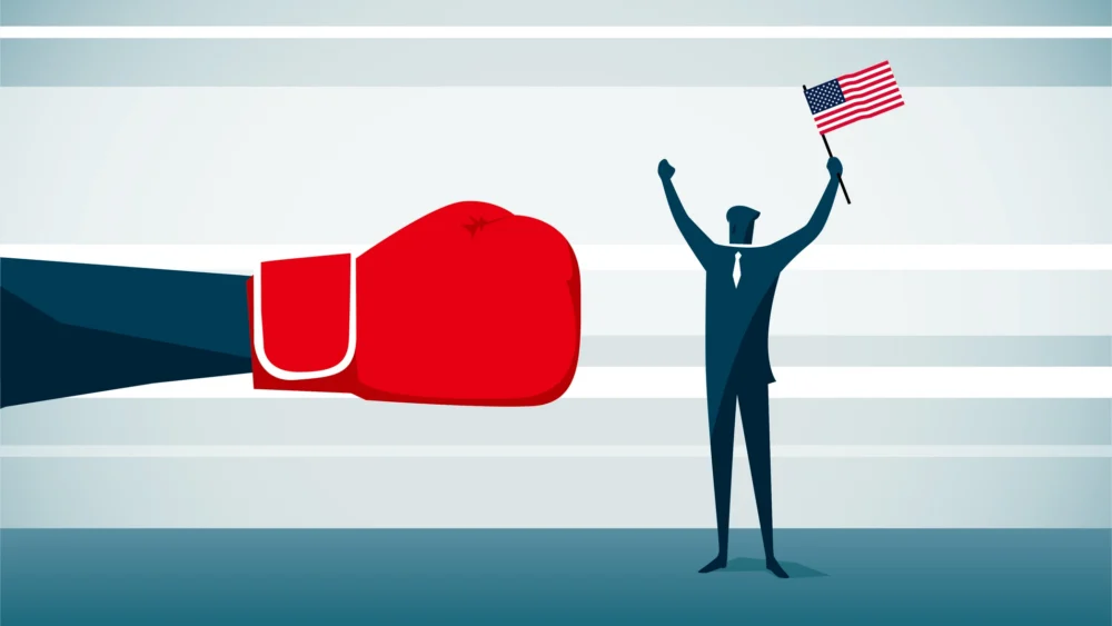 Citizenship Applications Are Now Enforcement Triggers: Advising and Litigating Under AI Vetting, IRS-ICE Data Sharing, and the Denaturalization Surge