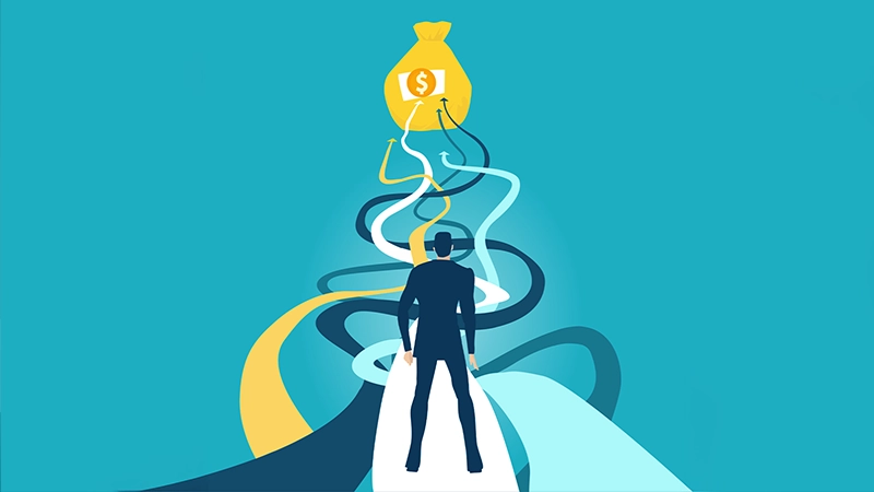 Following the Money in Divorce: Forensic Income, Valuation, and Hidden Assets