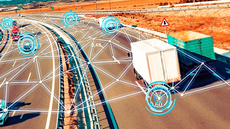 How to Win Trucking Cases with Telematics and Electronic Data