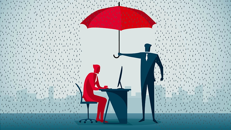Offering Benefits to Independent Contractors Without Creating Employees: The New State Portable Benefits Safe Harbors