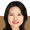 Gina Jeyoung Lee