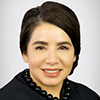 Judge Irma Carrillo Ramirez