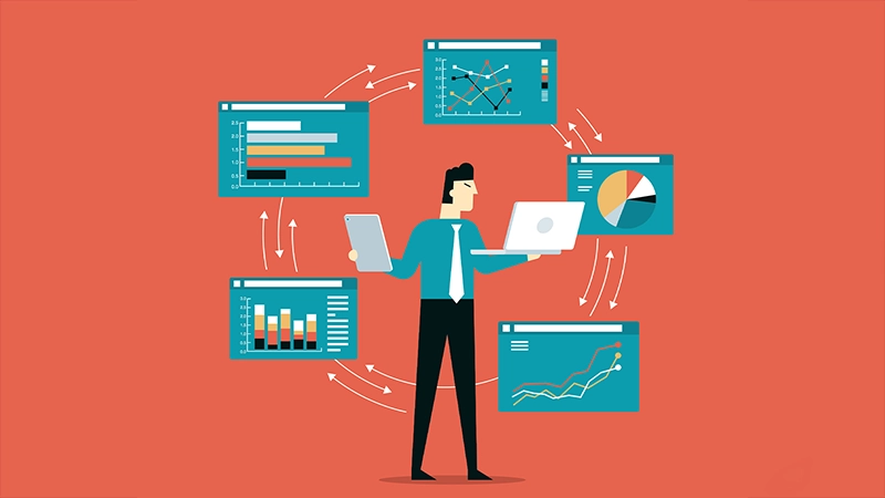 The Business Behind the Practice: Accounting, KPIs and Tax Strategies for Attorneys