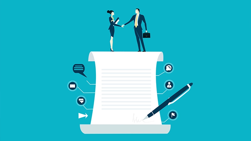 Why Contract Ownership Is Your Most Expensive Blind Spot (Presented by Above the Law)