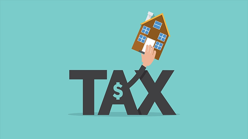 California Property Tax Rules and Planning Strategies