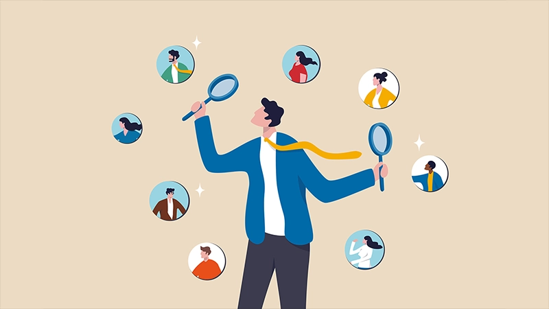 DEI Under a Microscope – Update on EEOC Enforcement Trends and the Evolving Legal Landscape