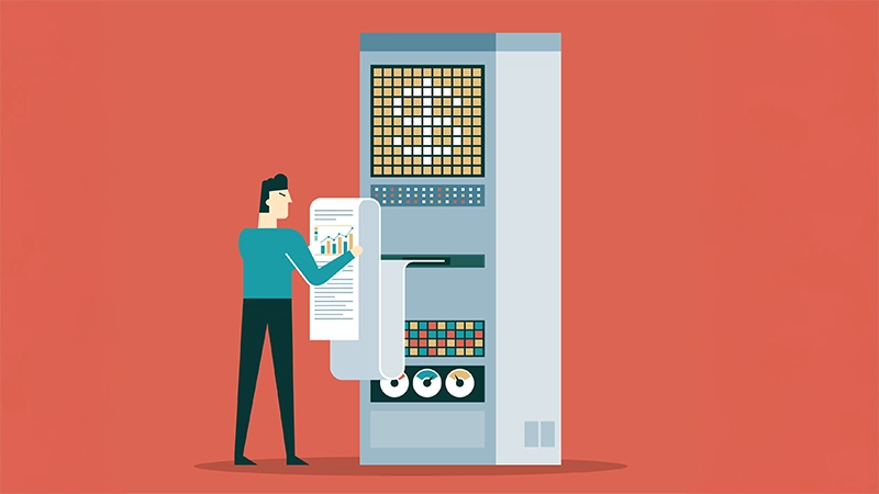 Data Center Power Costs: Who Pays Under the New Large-Load Statutes
