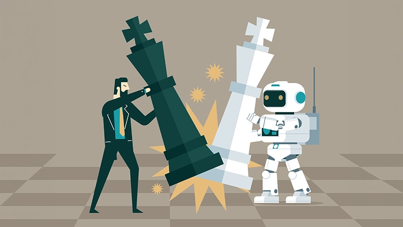 Defending Employment Claims from AI-Armed Pro Se Plaintiffs: Agency Charge Through Settlement