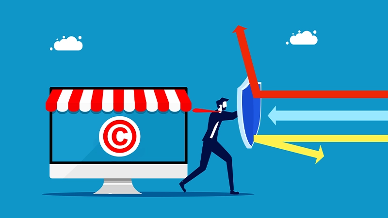 Defending Small Businesses Against Image Copyright Demand Letters and Copyright Claims Board Actions
