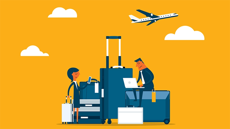Global Mobility Gridlock: Travel Bans, Visa Delays, and Green Card Backlogs in 2026