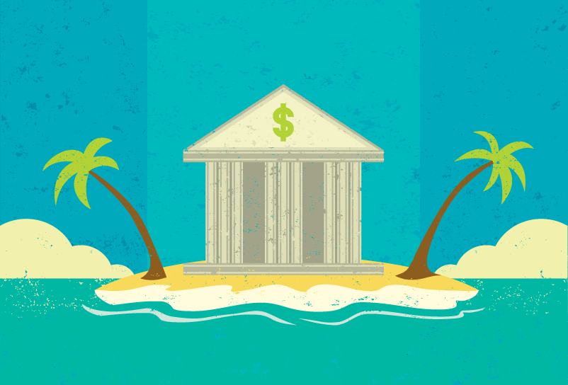 Guide to Foreign Asset Protection Trusts: How Estate Planners Can Add an Underserved Lucrative Practice Area
