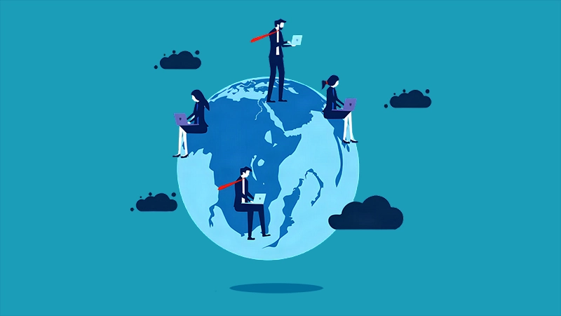 H-1B Under Siege: Rebuilding Corporate Immigration Strategy for High-Skilled Talent in 2026