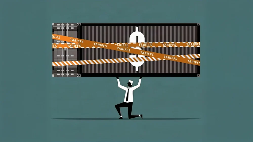 Managing Tariff and Trade Enforcement Risk in 2026