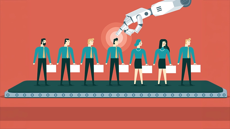 AI Layoff Claims: When the Algorithm Picked Who Got Fired