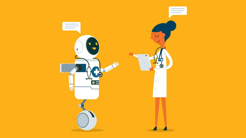 Ambient AI Scribes: Building the Patient Consent and Post-Visit Review File