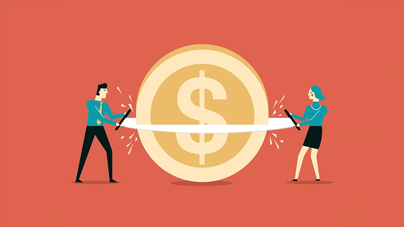 Equity Compensation in Divorce: Dividing RSUs, Stock Options, and Deferred Pay