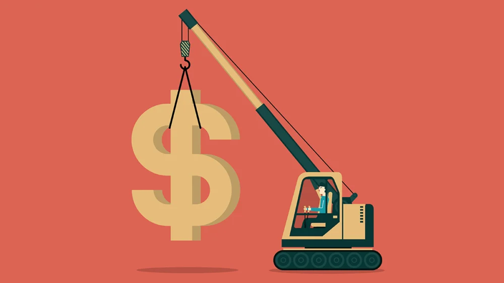 Getting Clients Paid on Construction Projects: Mechanic's Liens and the New 5% Retainage Caps