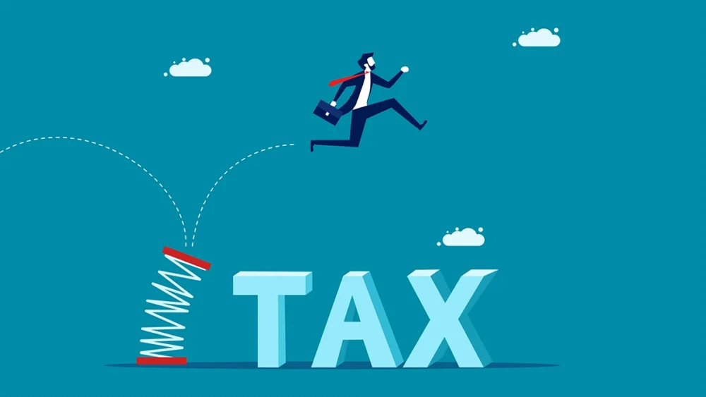 Getting Rid of Tax Penalties (Presented by Tax Rep)