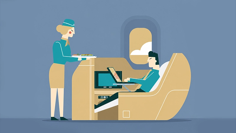 Airline Passenger Injury Litigation: Building the Plaintiff’s Montreal Convention Case