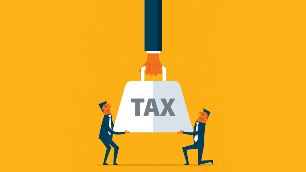 Business Tax Debt and Personal Liability Trust Fund Penalty Defense (Presented by Tax Rep)