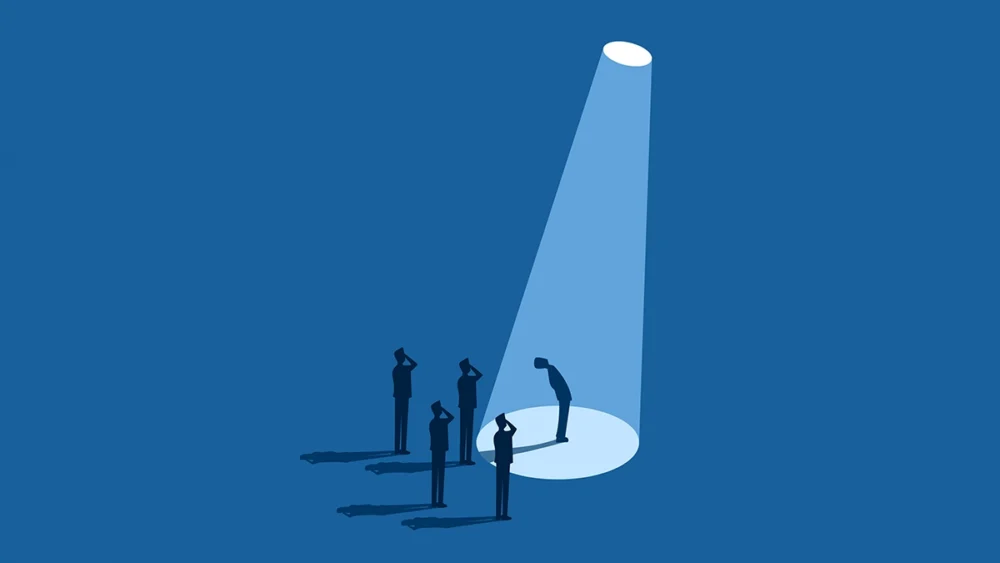 Entity Invisibility: Measuring How AI Systems Recognize Legal Professionals