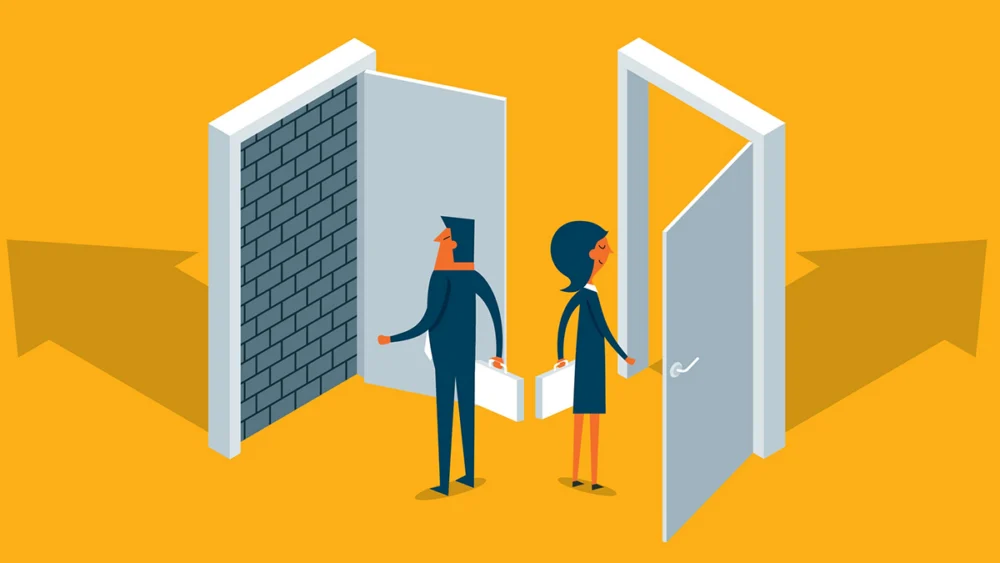 Start in Arbitration, Finish in Court: The Sexual Harassment Plaintiff's Election to Litigate