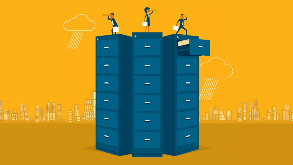 The Client File as a Target: Lawyer Data-Security Duties and Breach Obligations