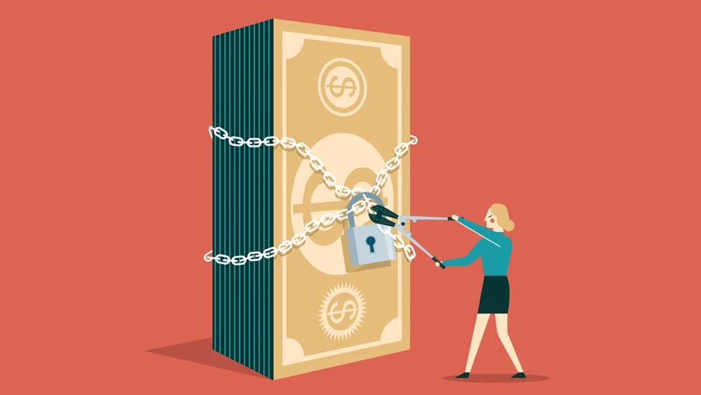 The Judgment Is Not the Money: Enforcement, Charging Orders, and the Renewal Clock