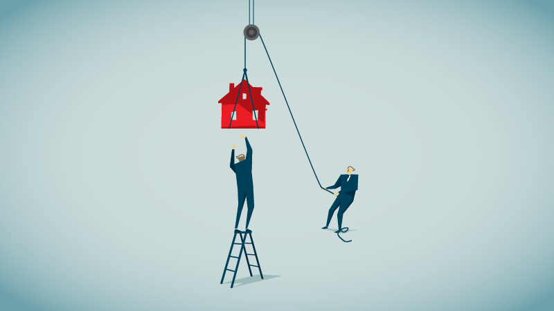 The Necessary Evils of Funding a Trust