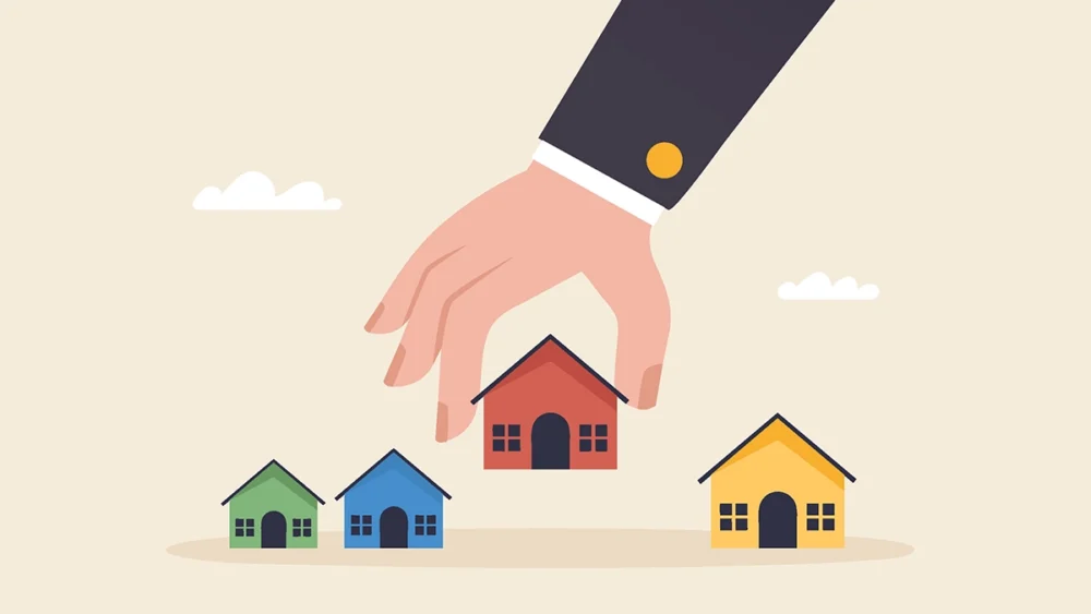 The ROAD to Housing Act: The Single-Family Investor Ban and the Rulemaking Gap
