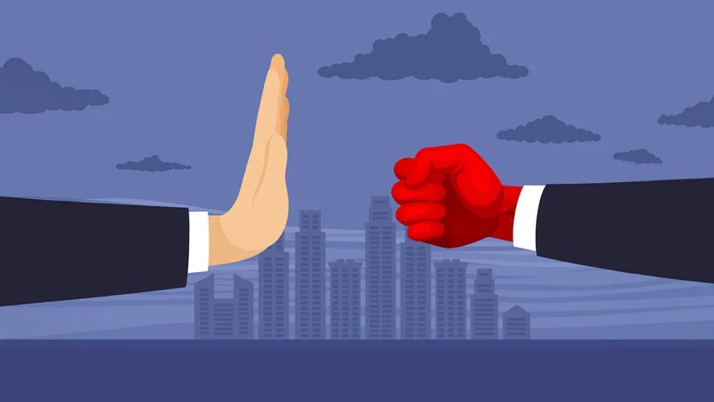 CRE Borrower and Guarantor Defenses: Attempts to Stop the Receiver, the UCC Sale, and the Personal Judgment