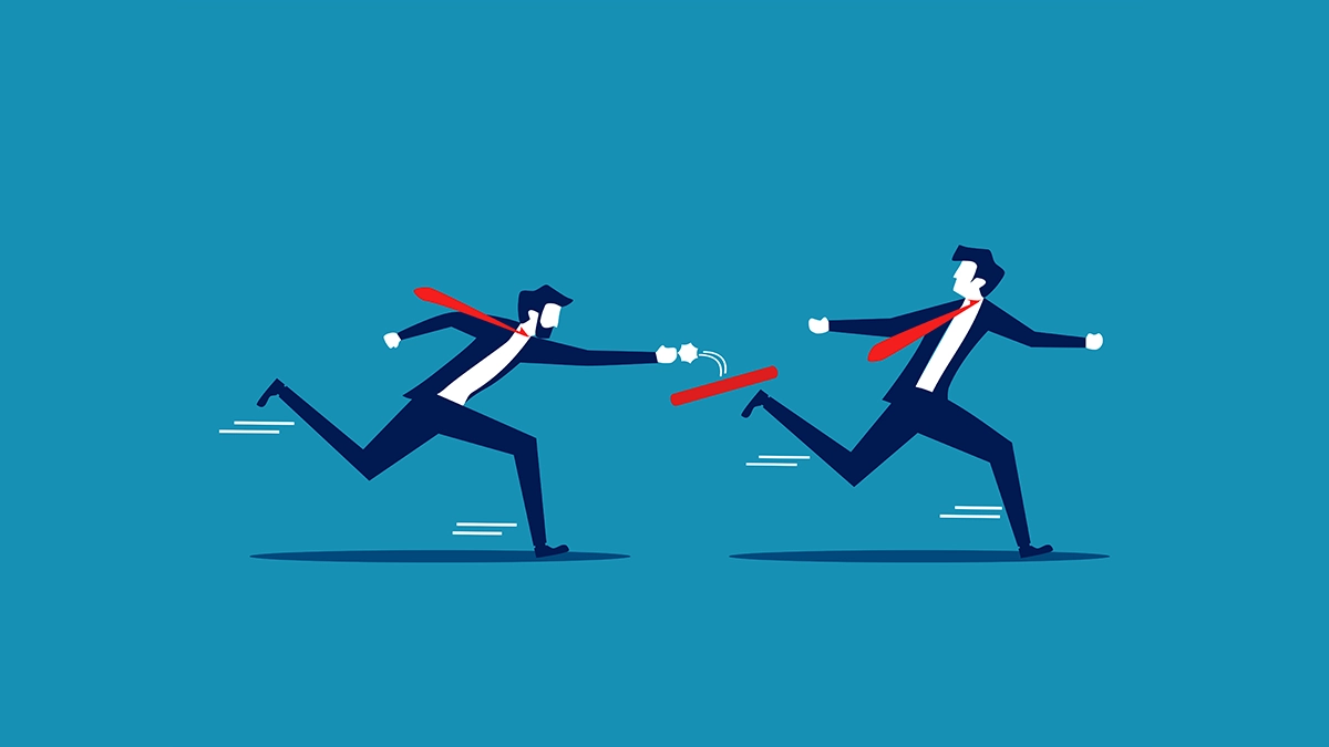 Changing Trial Counsel Before Trial: How to Take Over a Case Without ...