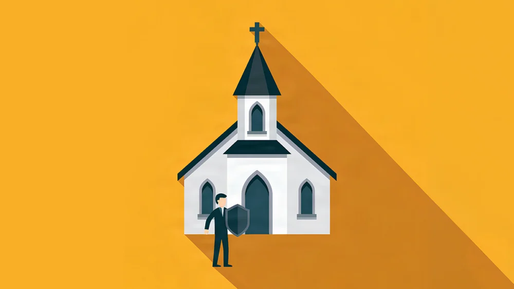 Church and Ministry Liability in 2026: Employment Claims, Clergy Misconduct, Church Autonomy, Revival Windows, and Election-Year Pulpit Speech